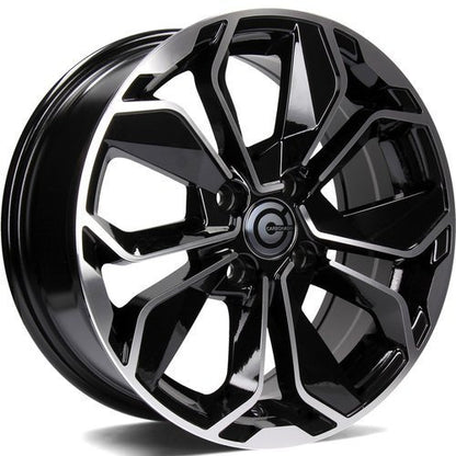 Carbonado Rewind Carbonado Nye alufælge - Cph Wheels