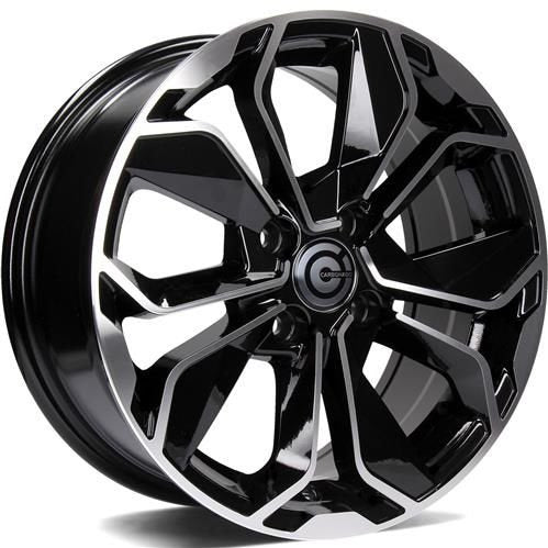 Carbonado Rewind Carbonado Nye alufælge - Cph Wheels