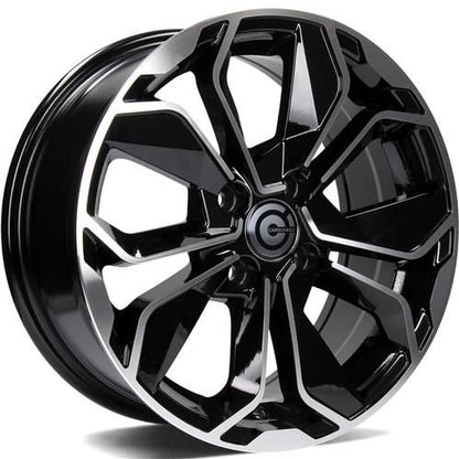Carbonado Rewind Carbonado Nye alufælge - Cph Wheels