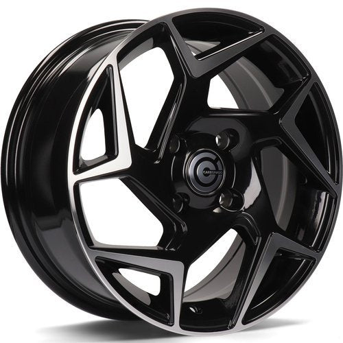 Carbonado Clipper Carbonado Nye alufælge - Cph Wheels