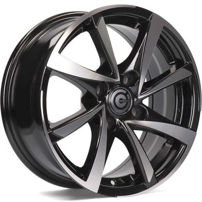 Carbonado Marseille Carbonado Nye alufælge - Cph Wheels