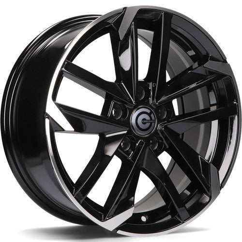 Carbonado Rennes Carbonado Nye alufælge - Cph Wheels