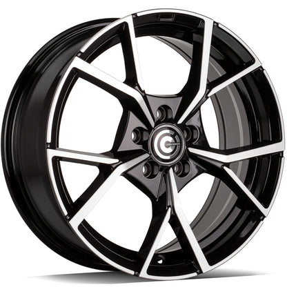 Carbonado Predator Carbonado Nye alufælge - Cph Wheels