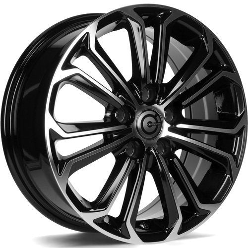 Carbonado Panther Carbonado Nye alufælge - Cph Wheels