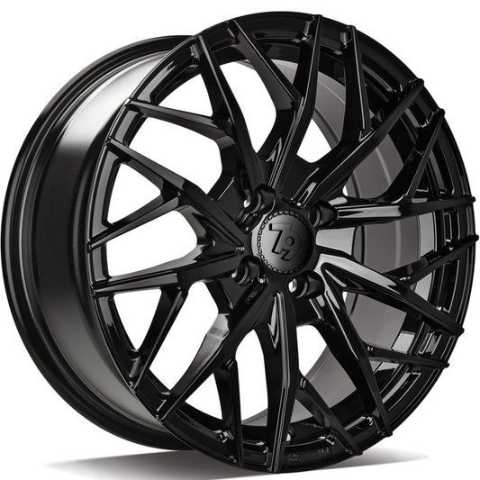 Seventy9 SV-C Seventy9 Nye alufælge - Cph Wheels