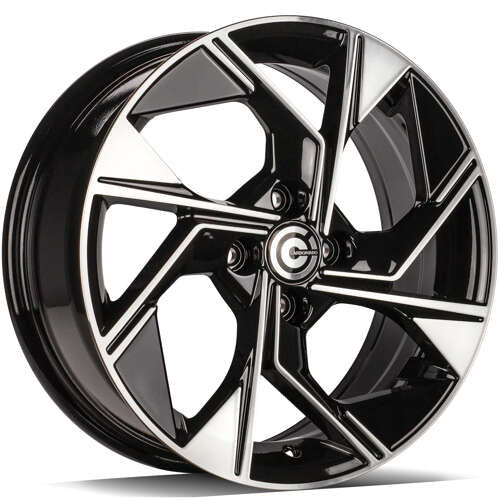 Carbonado LANTERN Carbonado Nye alufælge - Cph Wheels