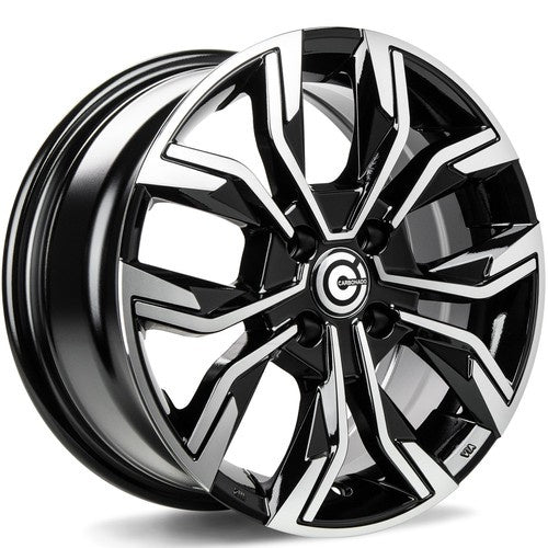 Carbonado Price Carbonado Nye alufælge - Cph Wheels