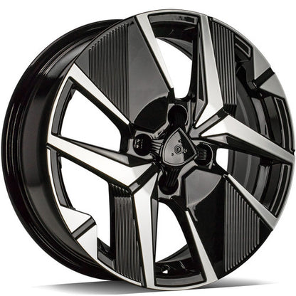 Carbonado LOIRE Carbonado Nye alufælge - Cph Wheels