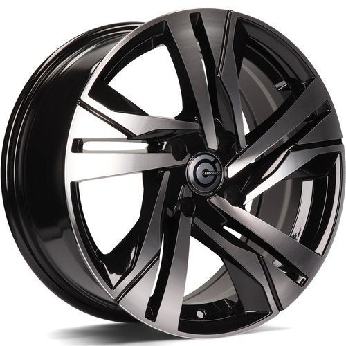 Carbonado Lens Carbonado Nye alufælge - Cph Wheels