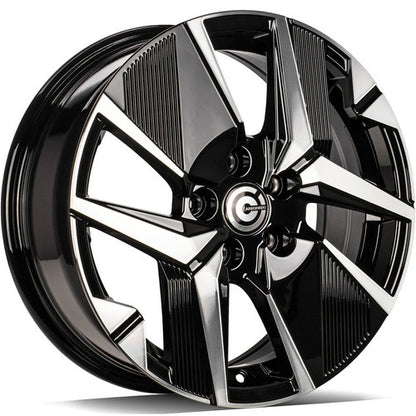 Carbonado LOIRE Carbonado Nye alufælge - Cph Wheels