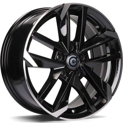 Carbonado Rennes Carbonado Nye alufælge - Cph Wheels