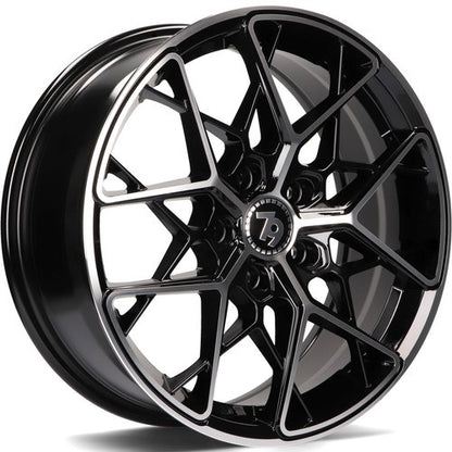 Seventy9 SCF-C Seventy9 Nye alufælge - Cph Wheels
