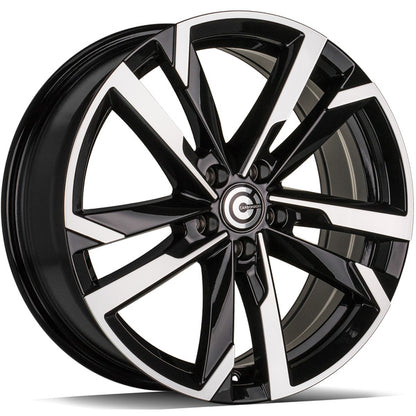 Carbonado Combat Carbonado Nye alufælge - Cph Wheels