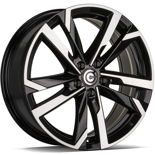 Carbonado Combat Carbonado Nye alufælge - Cph Wheels