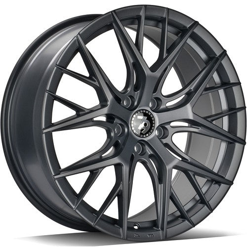 Seventy9 SCF-L Seventy9 Nye alufælge - Cph Wheels