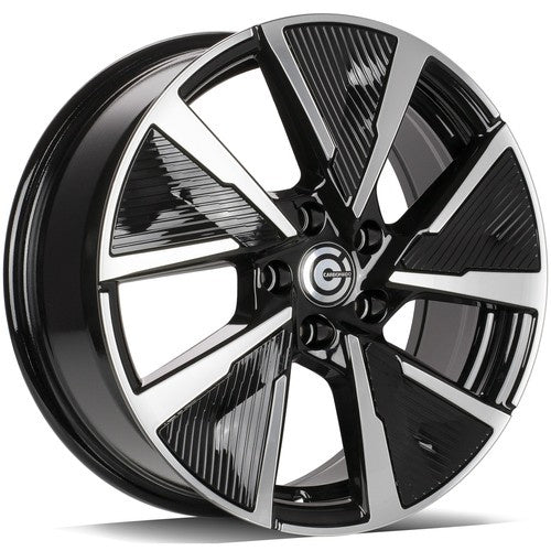 Carbonado Montpellier Carbonado Nye alufælge - Cph Wheels