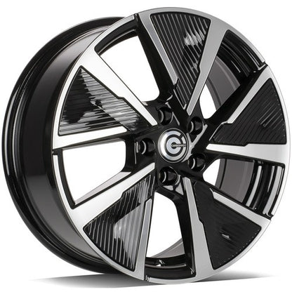 Carbonado Montpellier Carbonado Nye alufælge - Cph Wheels