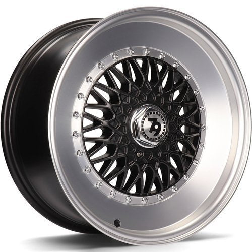 Seventy9 SV-F 17" 8.0J 5x112;5x114.3 ET30 – alufælge fra Cph Wheels