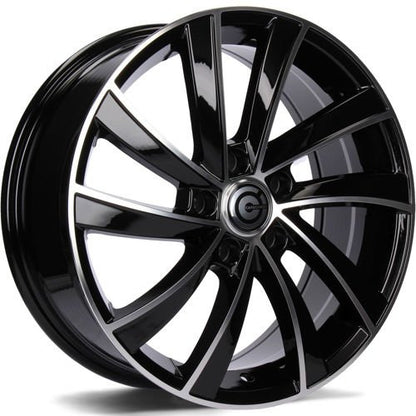 Carbonado Prague Carbonado Nye alufælge - Cph Wheels