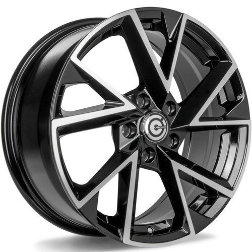 Carbonado Summer Carbonado Nye alufælge - Cph Wheels