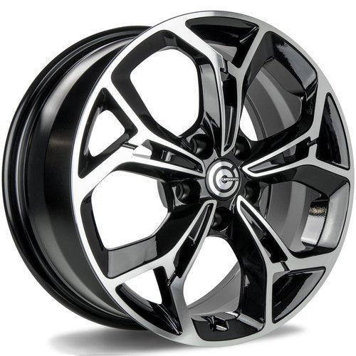Carbonado Direction Carbonado Nye alufælge - Cph Wheels
