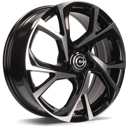 Carbonado Tokio Carbonado Nye alufælge - Cph Wheels