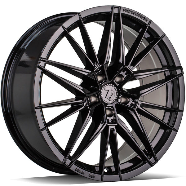 Seventy9 SSF-5 Seventy9 Nye alufælge - Cph Wheels