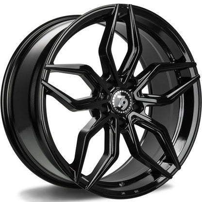 Seventy9 SCF-D Seventy9 Nye alufælge - Cph Wheels