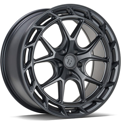 Seventy9 SCF-W 18" 8.0J 5x108 ET45 – alufælge fra Cph Wheels