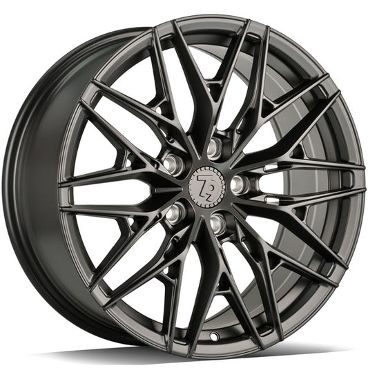 Seventy9 SCF-1 Seventy9 Nye alufælge - Cph Wheels