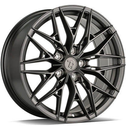 Seventy9 SCF-1 Seventy9 Nye alufælge - Cph Wheels