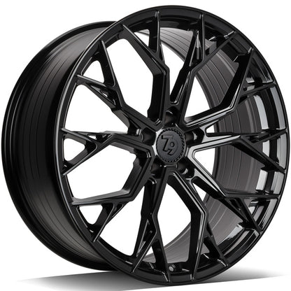 Seventy9 SCF-H 18" 8.0J 5x112 ET35 – alufælge fra Cph Wheels