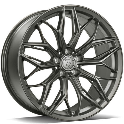 Seventy9 SCF-P 18" 8.0J 5x112 ET40 – alufælge fra Cph Wheels