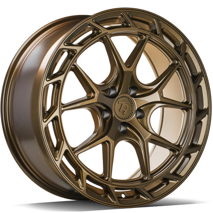 Seventy9 SCF-W 18" 8.0J 5x112 ET45 – alufælge fra Cph Wheels
