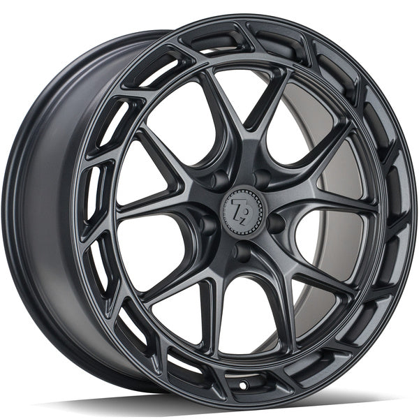 Seventy9 SCF-W 18" 8.0J 5x112 ET45 – alufælge fra Cph Wheels