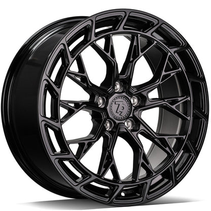 Seventy9 SCF-Z Seventy9 Nye alufælge - Cph Wheels