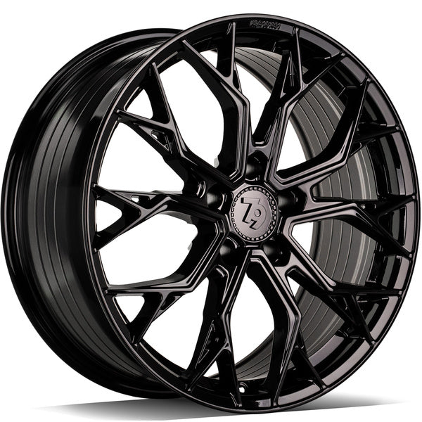 Seventy9 SSF-2 Seventy9 Nye alufælge - Cph Wheels