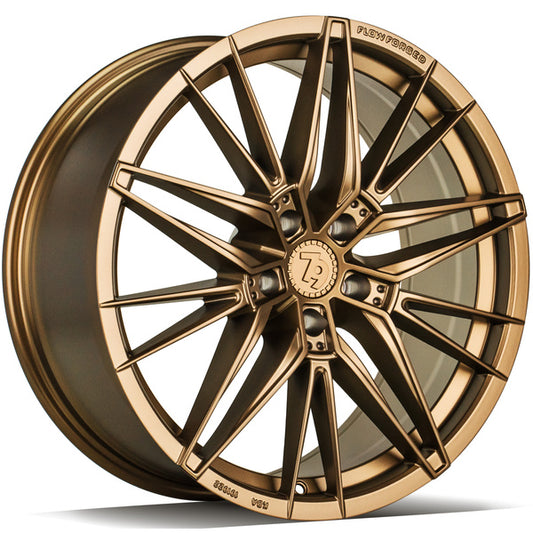 Seventy9 SSF-5 18" 8.0J 5x112 ET35 – alufælge fra Cph Wheels