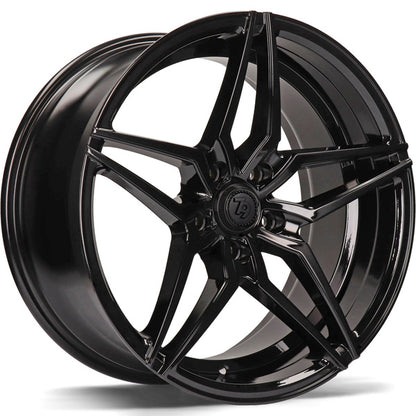 Seventy9 SV-A Seventy9 Nye alufælge - Cph Wheels