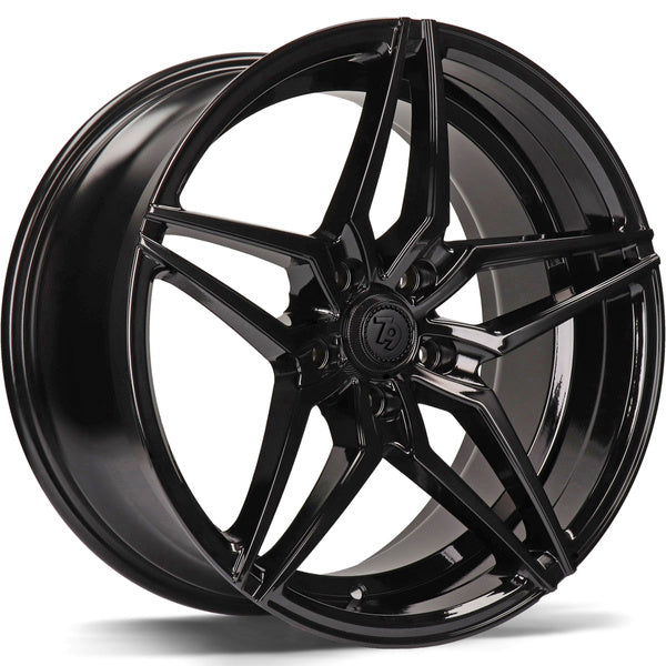 Seventy9 SV-A Seventy9 Nye alufælge - Cph Wheels