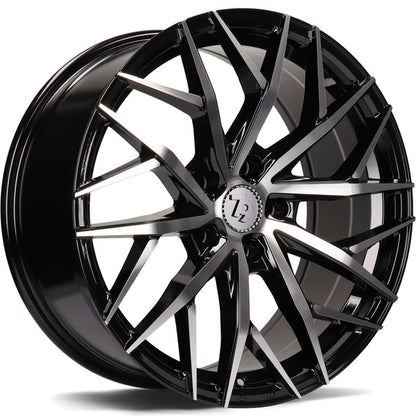 Seventy9 SV-C 18" 8.0J 5x112 ET45 – alufælge fra Cph Wheels