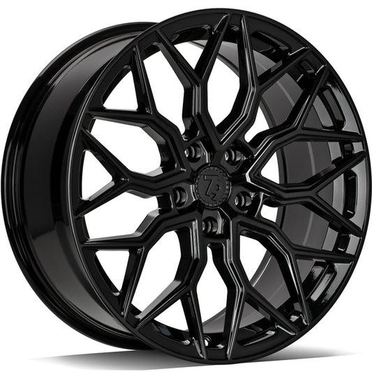 Seventy9 SV-K Seventy9 Nye alufælge - Cph Wheels