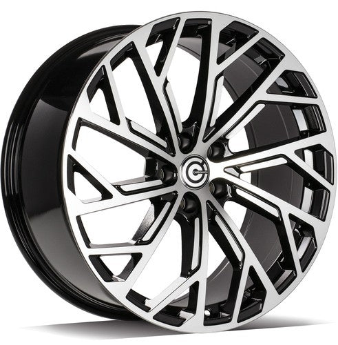 Carbonado Eldorado Carbonado Nye alufælge - Cph Wheels