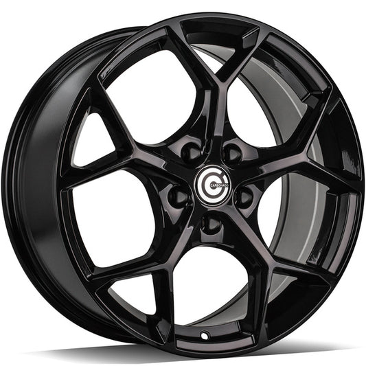Carbonado Fancy Carbonado Nye alufælge - Cph Wheels
