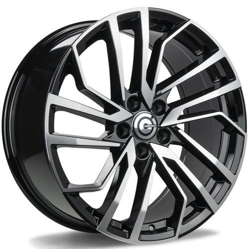 Carbonado Game Carbonado Nye alufælge - Cph Wheels