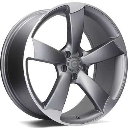 Carbonado Graphene Carbonado Nye alufælge - Cph Wheels
