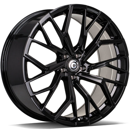 Carbonado Helix Carbonado Nye alufælge - Cph Wheels