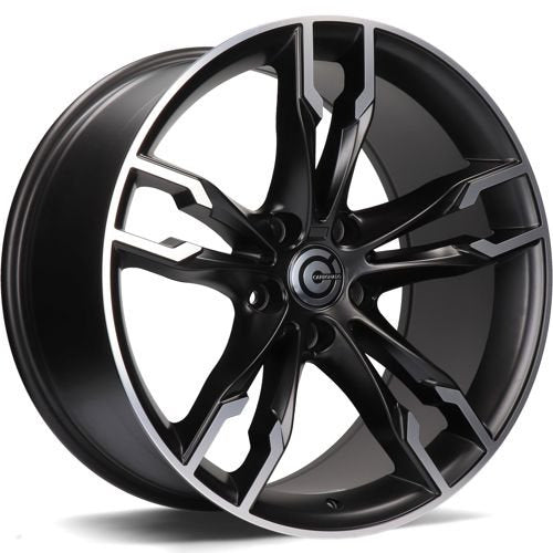 Carbonado Inferno Carbonado Nye alufælge - Cph Wheels