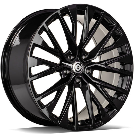 Carbonado LOOP Carbonado Nye alufælge - Cph Wheels