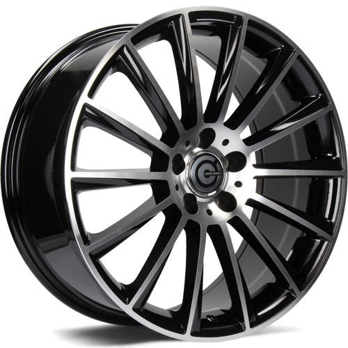 Carbonado Performance Carbonado Nye alufælge - Cph Wheels
